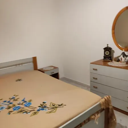 Feu Tu Giorgio Apartment Tuglie