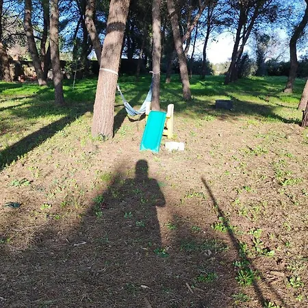 Feu Tu Giorgio * Tuglie